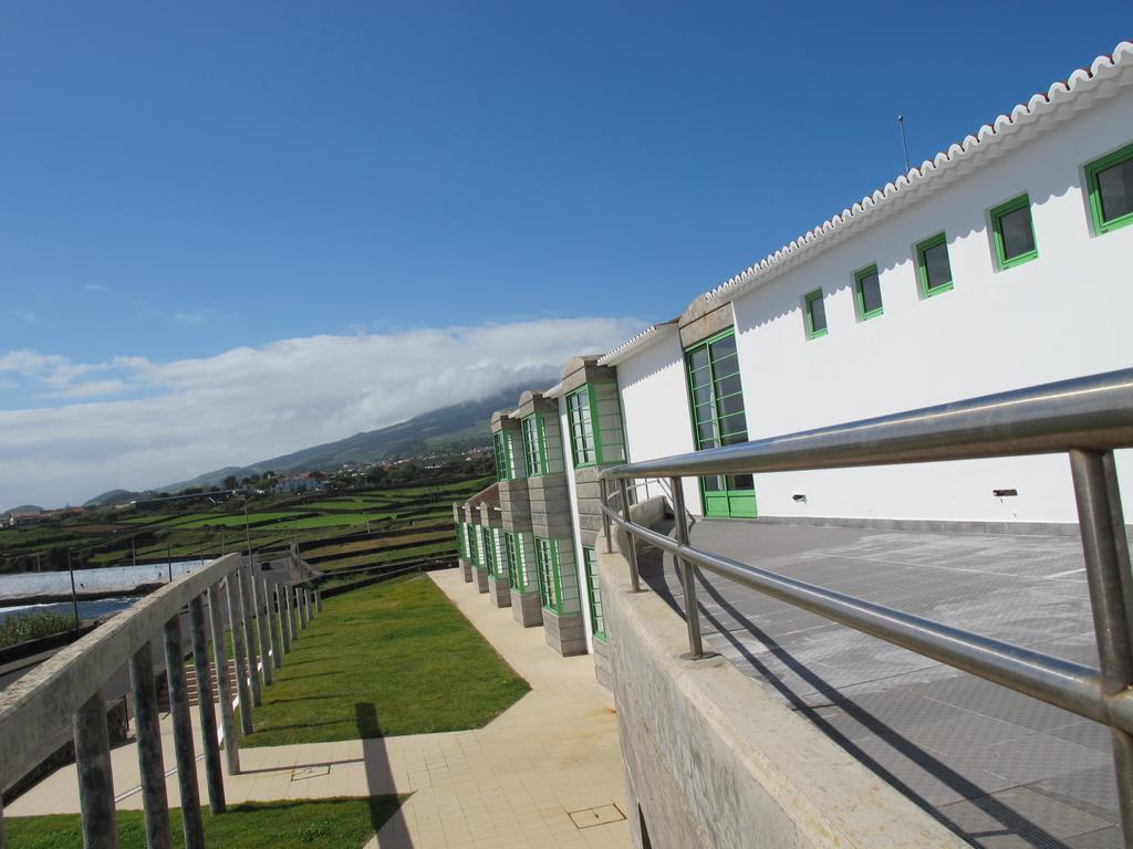 Azores Youth Hostels - Terceira Angra do Heroísmo Esterno foto