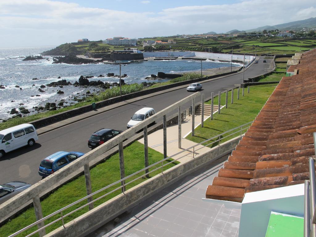 Azores Youth Hostels - Terceira Angra do Heroísmo Esterno foto