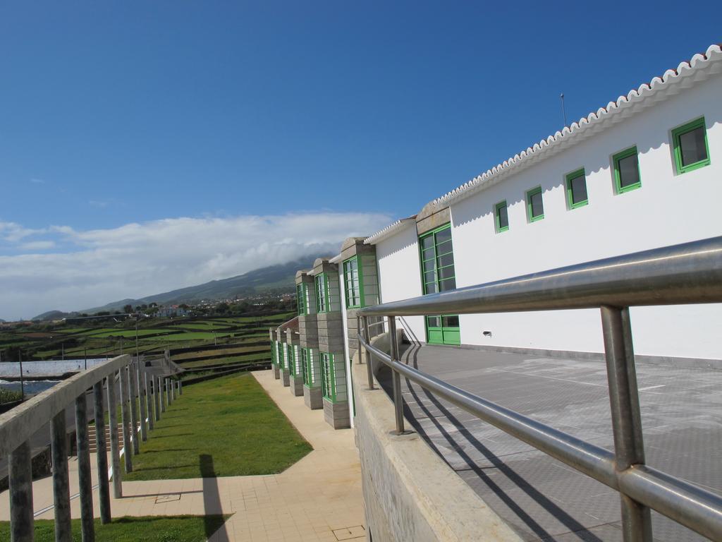 Azores Youth Hostels - Terceira Angra do Heroísmo Esterno foto