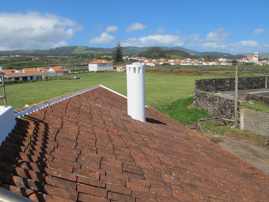 Azores Youth Hostels - Terceira Angra do Heroísmo Esterno foto