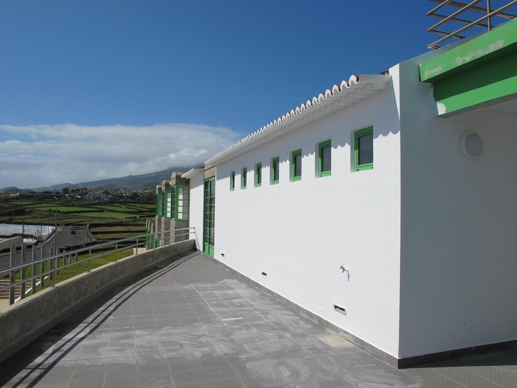 Azores Youth Hostels - Terceira Angra do Heroísmo Esterno foto