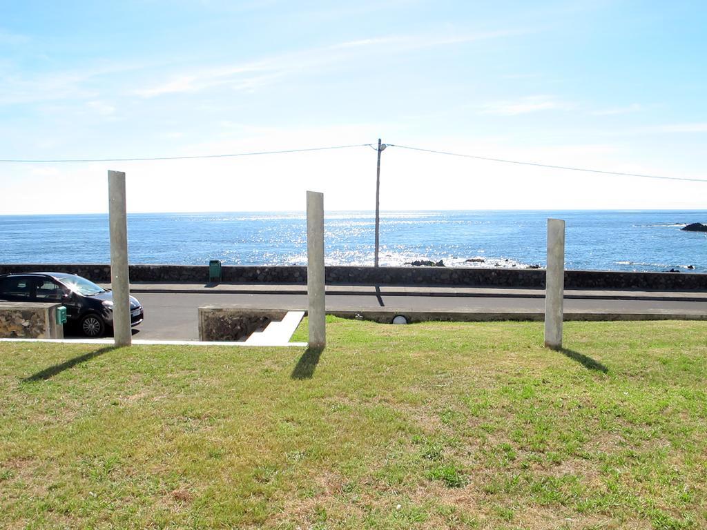 Azores Youth Hostels - Terceira Angra do Heroísmo Esterno foto