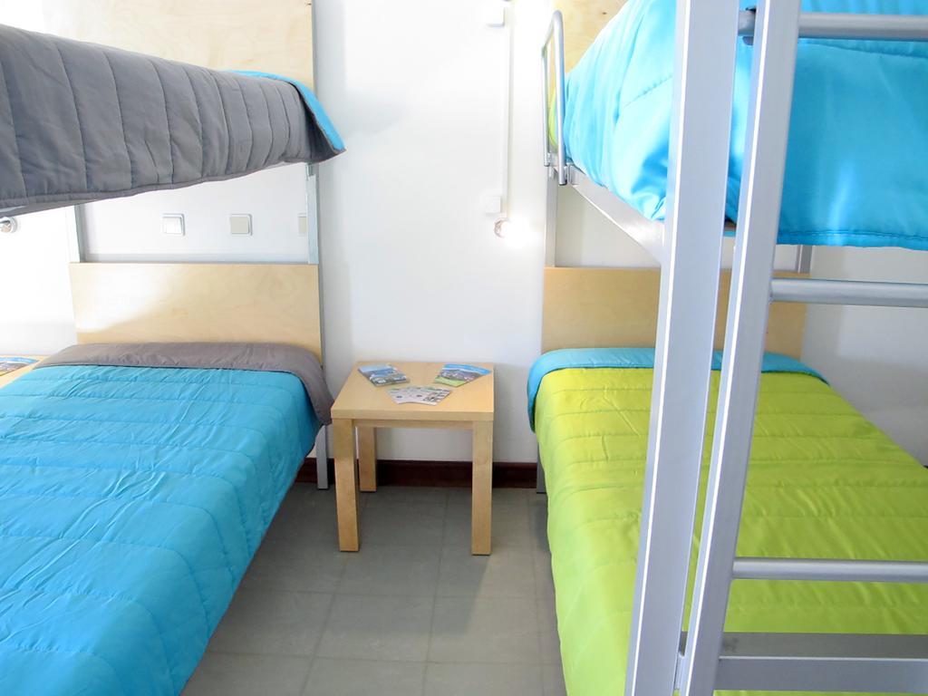 Azores Youth Hostels - Terceira Angra do Heroísmo Esterno foto