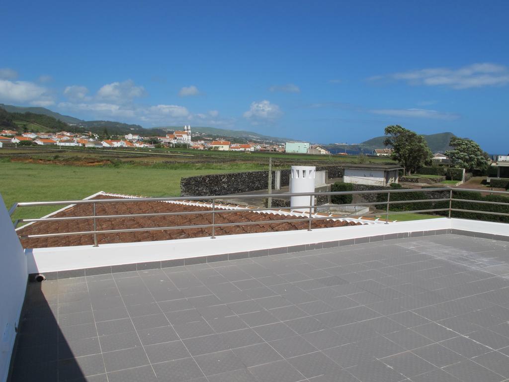 Azores Youth Hostels - Terceira Angra do Heroísmo Esterno foto